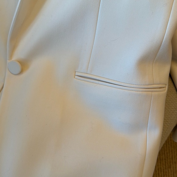 The Row Jerry Blazer - Picture 11 of 12